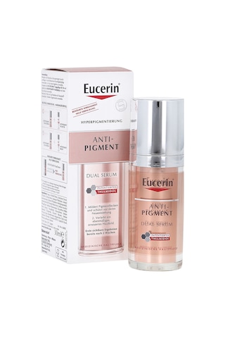 EUCERİN ANTİ-PİGMENT ÇİFT ETKİLİ SERUM 30 ML