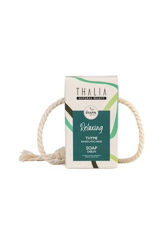 Thalia Kekik Özlü Doğal İpli Sabun 140g