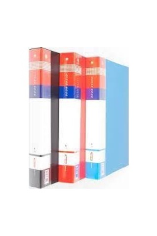Bigpoint Sunum Dosyası 60'lı Kırmızı X 4'lü Paket