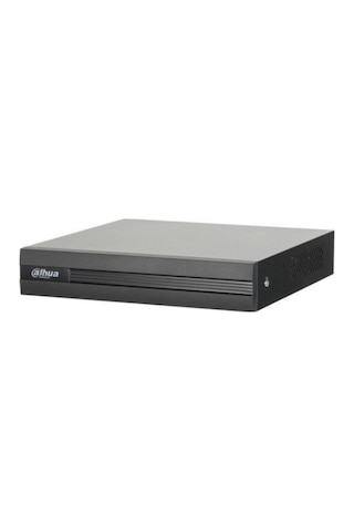 Dahua XVR1B16-I 16 Kanal H.265+ XVR Kayıt Cihazı Dahua XVR1B16-I 16 Kanal H.265+ XVR Kayıt Cihazı