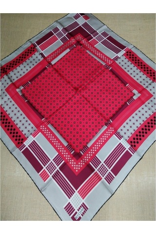 Bucciano %100 Tivil Ipek Eşarp 1110-04