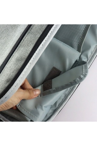 Sones Ev Ventilatör Saklama Çantası Seyahat Taşınabilir Çanta Omuz Çantası Diğer