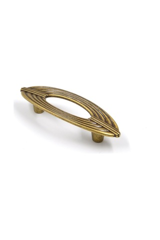 Coşafak Giusti Wmn673.064.00D1 Metal Antik Sarı 64Mm