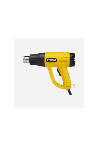 Sıcak Hava Tabancası 2000 W Rtrmax - Rtm303a
