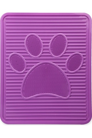 Mikopet Kedi Tuvalet Paspası