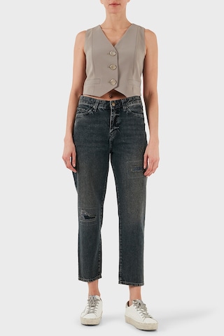Armani Exchange Bayan Kot Pantolon Xw000073 Af14470 Mb001 Bej Bej