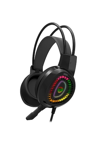 Hytech HY-G3 Eagle RGB Işıklı 7.1 Surround Oyuncu Kulaklığı