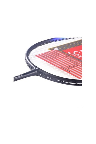 Selex 5206 Tek Parça Badminton Raketi
