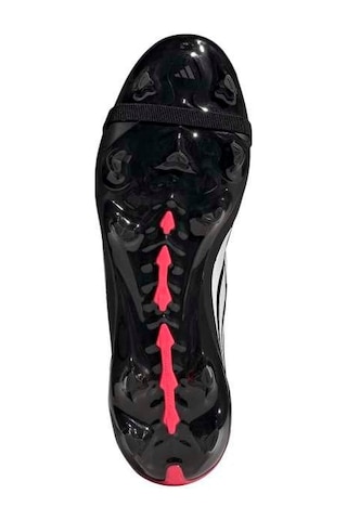 Adidas Predator League Ft Fg Çim Saha Kramponu Js0425 Siyah