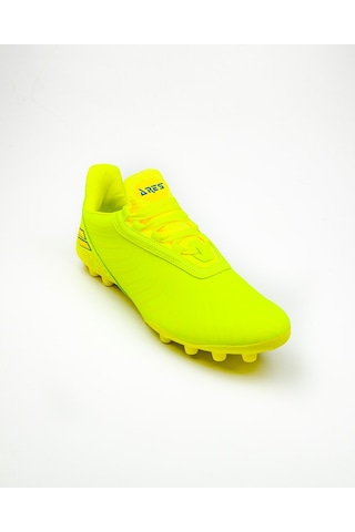 Lescon Ares 3 Yeşil Erkek Krampon 001