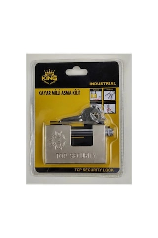 80 Mm Yandan Kilit Aklby-bsva58