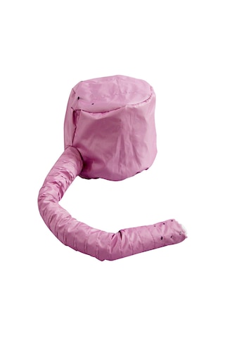 Jian Fan Sıcak Hava Kurutma Kapağısa Pembe