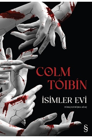 İsimler Evi + Nora Webster + Okuma Sticker'ları