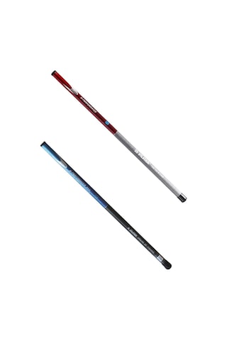 SilStar X-Performance Pole 800Cm 5-30Gr 8P Göl Kamışı
