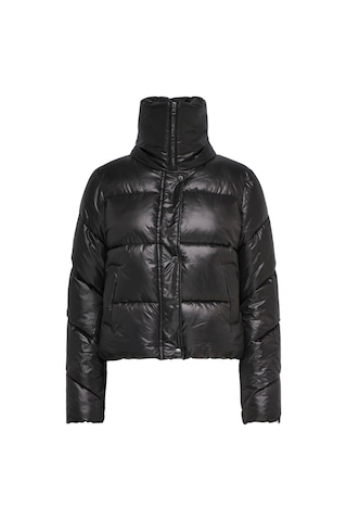 Only 15265538 Boğazlı Yaka Kadın Mont