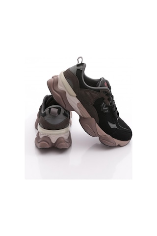 Dr.flexer Dr Flexer Wl392941 Kadın Spor Ayakkabı Siyah