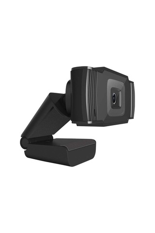 Fortunelane 1080p 5mp Webcam, Dahili Mikrofon, Otomatik Odak, Yüksek Fokus, Pc Ve Oyun İçin, Çevresel Web Kamerası