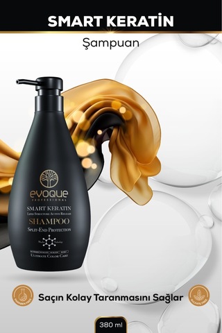 Smart Keratin Şampuan 33408871