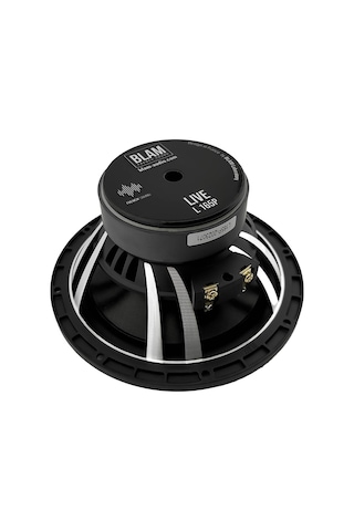 Blam 16cm Mid Takımı L165p