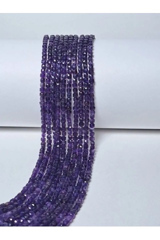 Beautiful Stones Ametist Boncuklar" 154398172