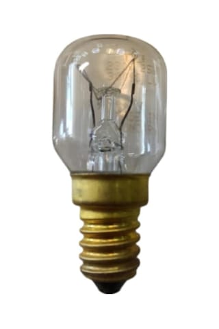 25W 300C General Fırın Ampul