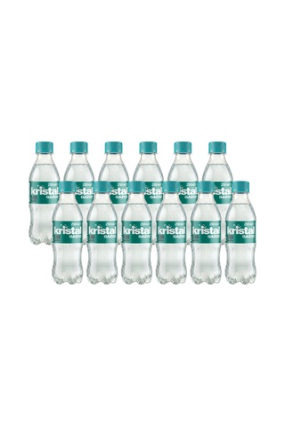 Limon Aromalı Gazoz 250 Ml 12'li