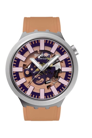 Swatch Sb07s119 Unisex Kol Saati