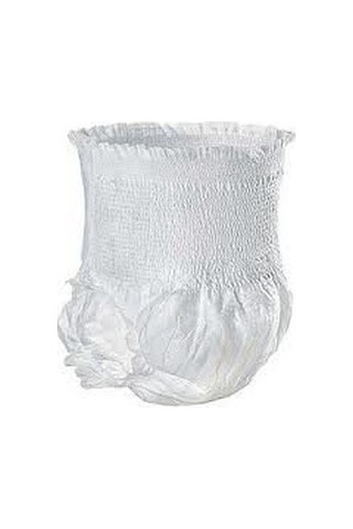 Medikaltec Abri-flex Abriflex Külotlu Hasta Bezi Medium