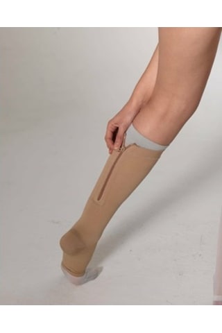 Varimed Bacak Ülser Kiti Bir Çift Ülser Ve Bir Tek Varis Çorabı