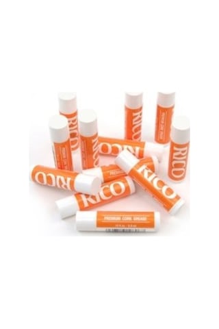 D'Addario Woodwinds Rcrkgr01 Mantar Kremi (cork Grease) - Lipstick