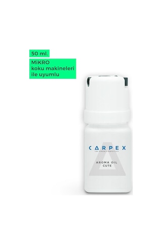 Cute - Micro Koku Kartuşu 50 ML