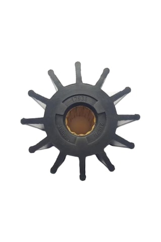 17936 İmpeller Lastiği