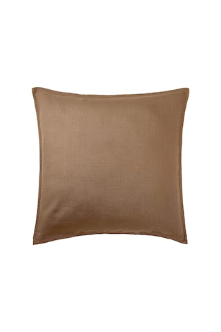 Ikea Edytag Yastık Kılıfı 50 X 50 Cm Koyu Bej