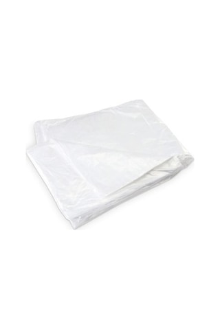 Asemu 5 Adet İnce Hışır Örtü Boya Koruyucu Naylon Örtü 50m²