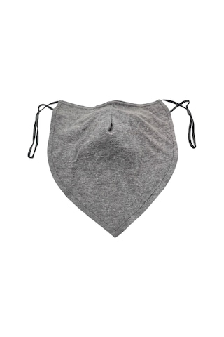Suntek Erkekler Sakal Kapüşonlu Bandana Koruması Için Rüzgar Gri