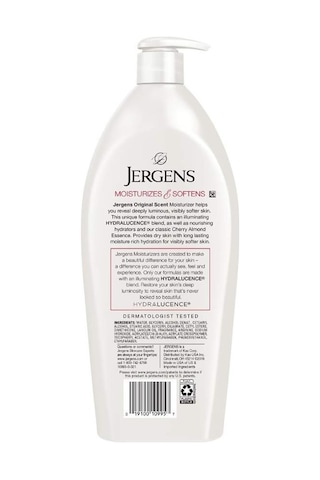 Jergens Original Scent Nemlendirici Losyon 946ML