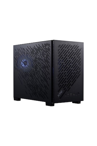 XPG Valor Air Nano USB 3.2 Siyah ATX Mid-Tower Gaming (Oyuncu) Kasa