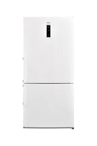 Vestel NFK64012 E GI PRO WIFI No-Frost Kombi Tipi Buzdolabı