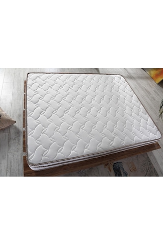 Royal Lux Bedding Kardelen Tek Kişilik, Çift Kişilik Full Ortopedik Yatak