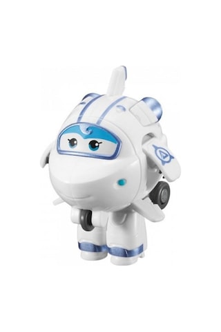 Harika Kanatlar Tekli Astra Robota Dönüşebilen