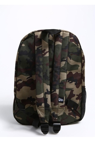 Sırt Çantası, Standart, Yeşil-2253 Yeşil