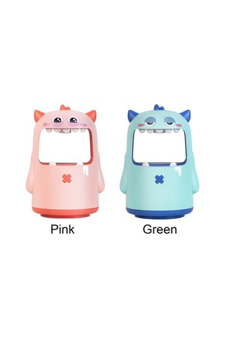 Bloomnest Taşınabilir Usb Böcek Öldürücü - Toksiksiz Tuzak Lambası İle Ev, Ofis & Açık Havada Sivrisinek-meyve