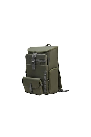 Hp 15.6 İnç Modüler Bilgisayar Sırt Çantası Haki 9j4c1aa