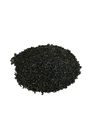 LokmanAvm Mavi Doğal Tane Haşhaş Tohumu 100 G