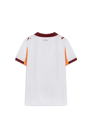 Puma Çocuk Deplasman 25/26 Deplasman Forması Çocuk Deplasman 25/26 Deplasman Forması 77981902 Siyah Siyah