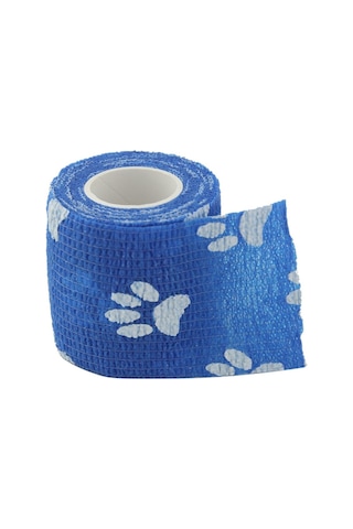 Suntek Kedi Köpek Pet Yapıştırıcı Bandaj Gazlı Bez Bant