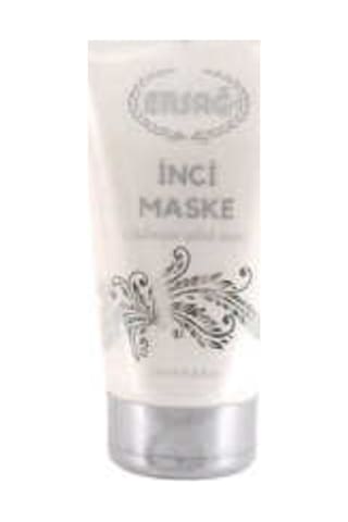 Ersağ İnci & Yenileyici Soyulabilen Bakım Maske 150 ML