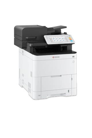 Kyocera Ecosys Ma3500cifx