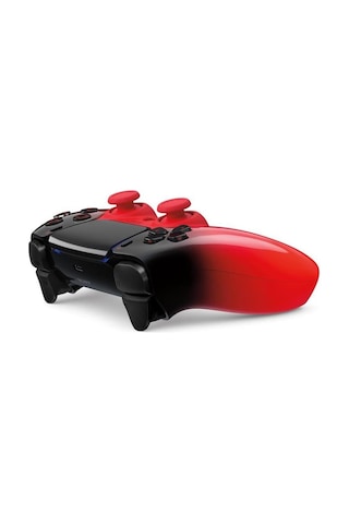 Ps5 Dualsense Wireless Controller Techno Red Ithalatçı
