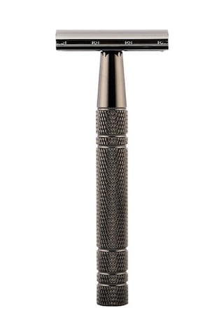 Dynamo Klasik Metal Double Edge Tıraş Bıçağı + 5 Yedek Jilet 48454875